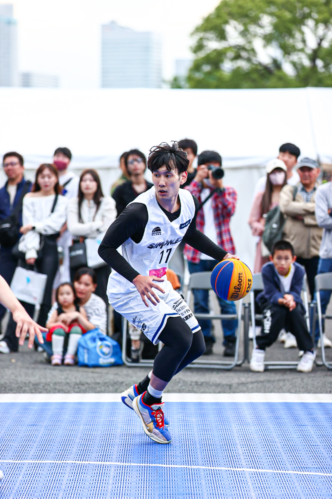 Tsubasa Iseki